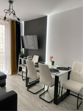 Nowoczesny Apartament Nad Łomnicą